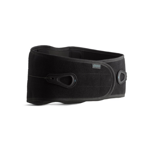 AllCare Ortho Light Back Support - PhysioAdvisor