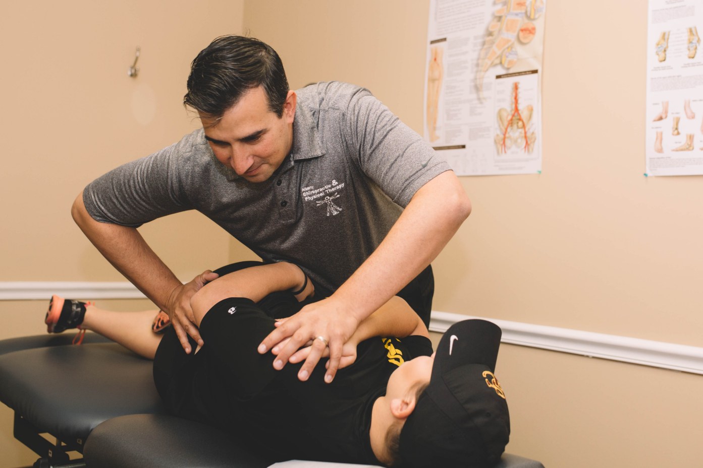 Chiropractic Care  Albany Chiropractic and Physical Therapy