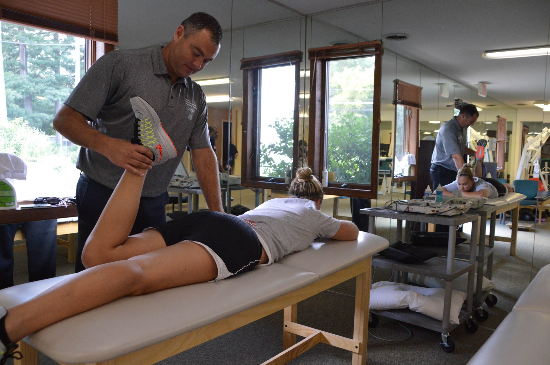 SCIATICA TREATMENT - Albany Chiropractic and Physical Therapy