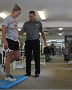 sports injuries in the Albany, NY area