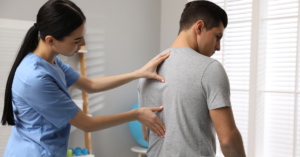 Back Pain Treatment for Albany, NY