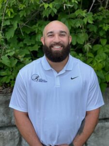 Tai-sean Dodd, DPT